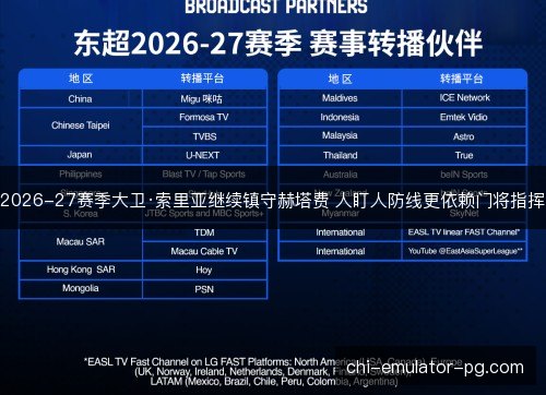 2026-27赛季大卫·索里亚继续镇守赫塔费 人盯人防线更依赖门将指挥